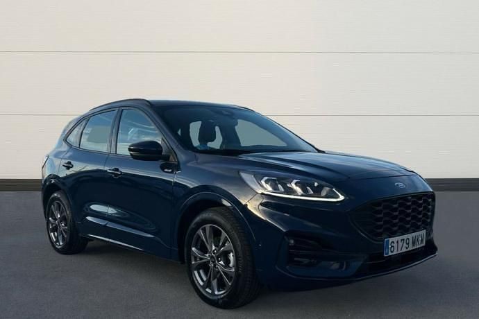 Usado 2023 Ford Kuga ST-Line SUV | 21.368 € (Super precio) - Imagen 1/4