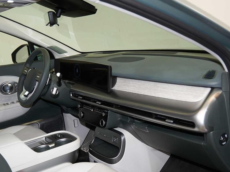 Usado Hyundai Ioniq 5 230 kW (313 CV) 2025 Otro SUV