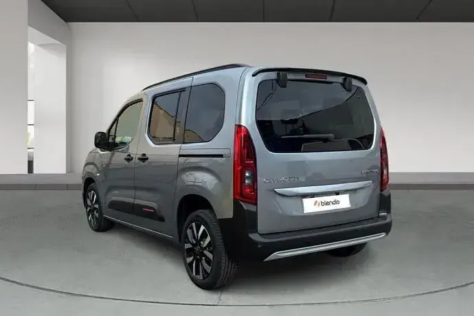 Nuevo Citroën Berlingo 102 CV (75 kW) 2026 Monovolumen