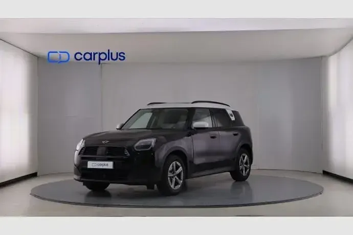 Usado Mini Countryman 163 CV (119 kW) 2025 SUV
