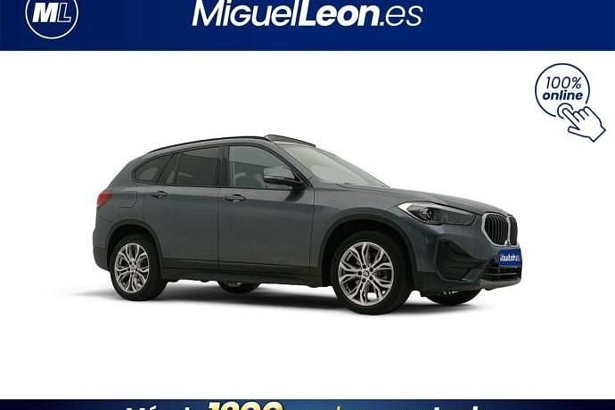 Usado BMW X1 Performance 136 CV (100 kW) 2021 SUV