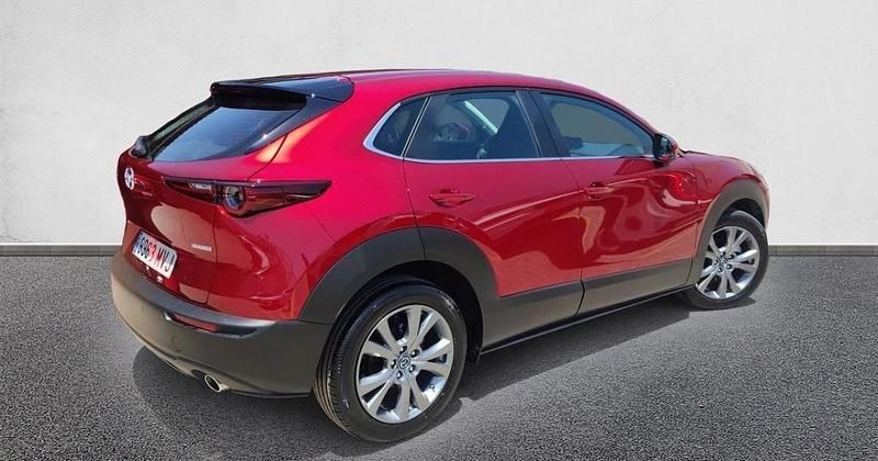 Usado Mazda CX-30 Exclusive-Line 122 CV (89 kW) 2024 SUV