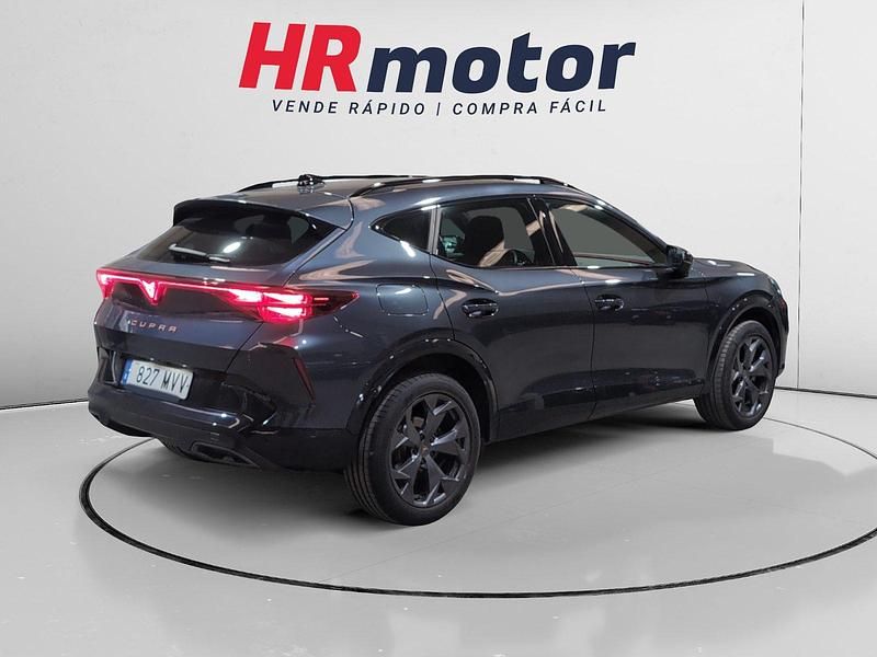 Usado Cupra Formentor 150 CV (110 kW) 2024 SUV
