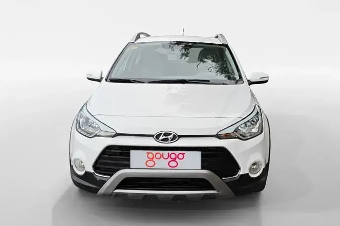 Usado Hyundai i20 Active 100 HP (73 kW) 2018 Sedan