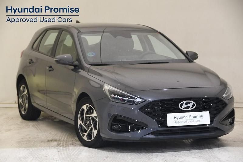 Usado Hyundai i30 99 CV (72 kW) 2024