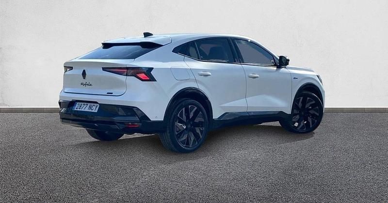 Usado Renault Rafale Esprit Alpine 200 CV (147 kW) 2025 SUV
