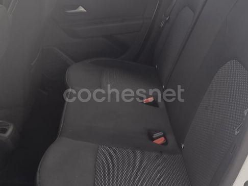 Usado Dacia Duster Prestige 115 CV (84 kW) 2021 Blanco SUV