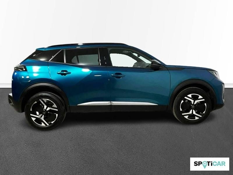 Usado Peugeot 2008 Allure 145 CV (106 kW) 2025 SUV