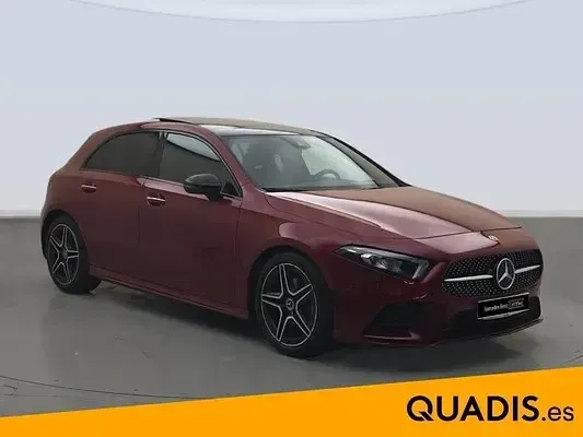 Usado Mercedes A180 136 CV (100 kW) 2022