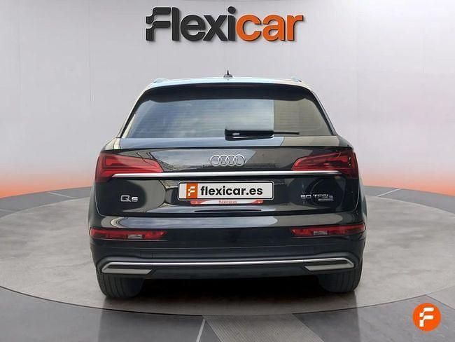 Usado Audi Q5 299 CV (219 kW) 2021 Blanco SUV