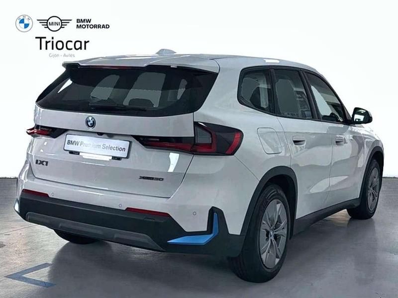 Usado BMW iX1 Comfort Edition 230 kW (313 CV) 2023 Blanco SUV