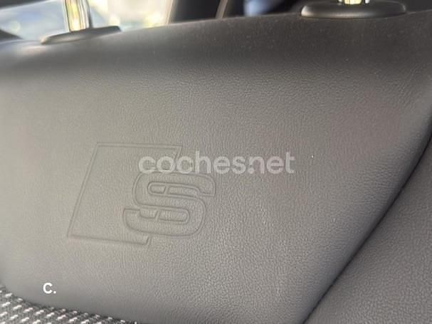 Usado Audi Q3 Sportback 150 CV (110 kW) 2023 Negro SUV