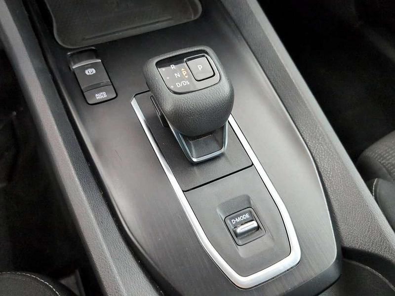 Usado Nissan Qashqai 159 CV (116 kW) 2023 Rojo SUV