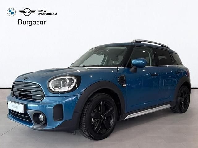 Usado 2021 Mini One D Countryman SUV | 25.900 € (Caro) - Imagen 1/4