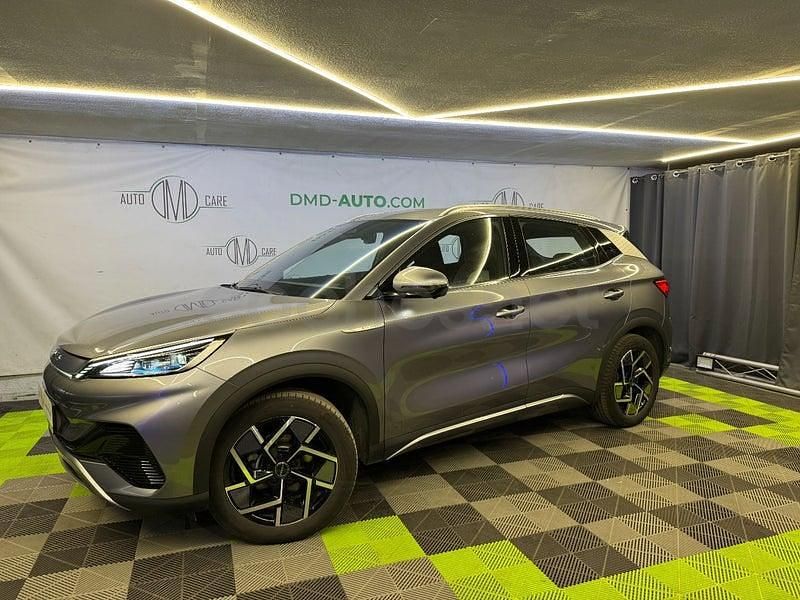 Usado BYD Atto 3 Comfort 2025 Eléctrico SUV