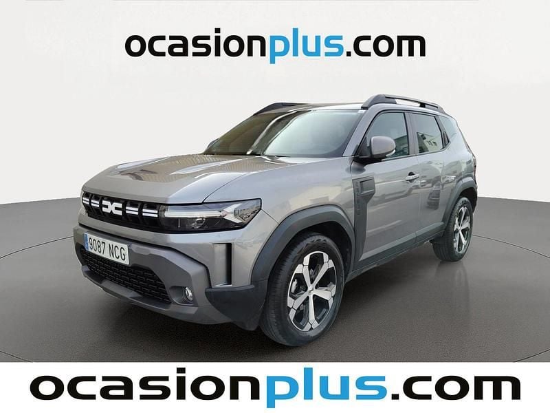 Occasion Dacia Duster Journey 131 ch (96 kW) 2025 Gris SUV