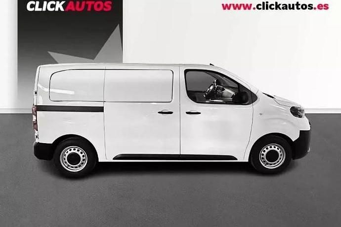 Usado Toyota Proace H1 120 CV (88 kW) 2025 Monovolumen