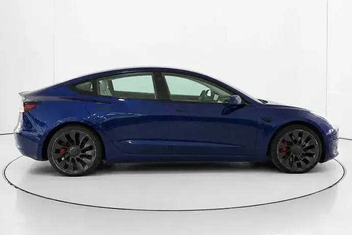 Usado Tesla Model 3 RWD 338 kW (460 CV) 2023 Berlina