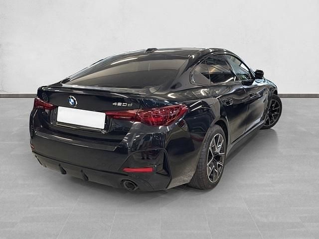 Usado BMW 420 Gran Coupé Comfort Edition 190 CV (139 kW) 2025 Coupe