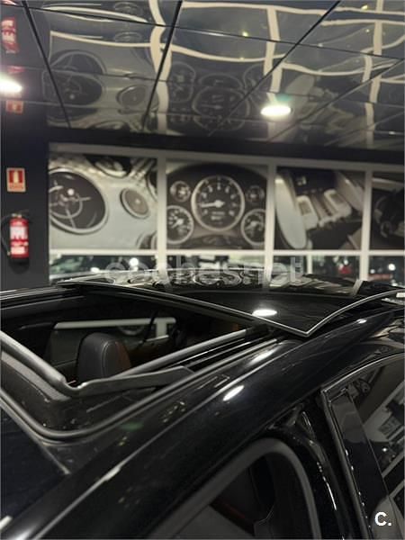 Negro Usado 2016 Mercedes A45 AMG Berlina | 36.500 € (Caro) - Imagen 1/4