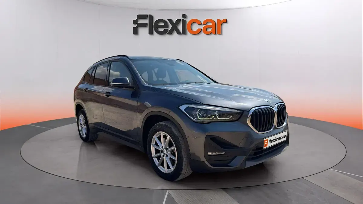Usado BMW X1 150 CV (110 kW) 2022 SUV