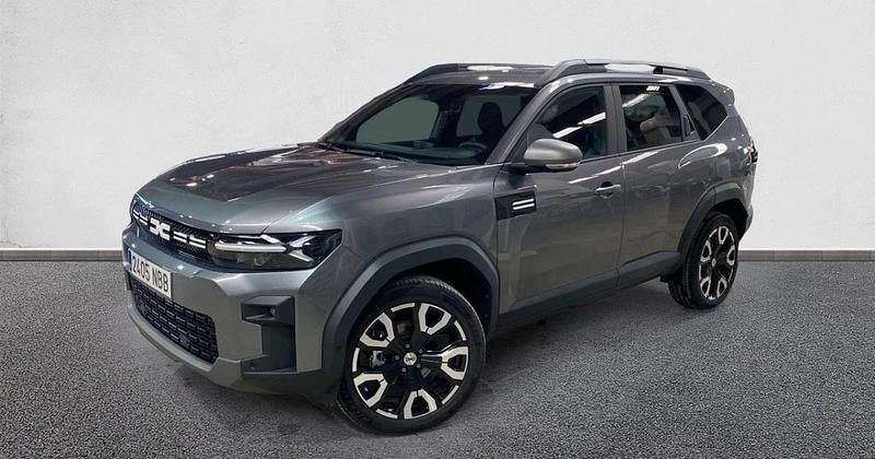 Usado 2025 Dacia Bigster Journey SUV | 28.300 € (Buen precio) - Imagen 1/4
