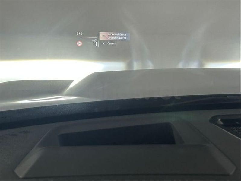 Usado BMW X1 Comfort Edition 150 CV (110 kW) 2024 Negro SUV