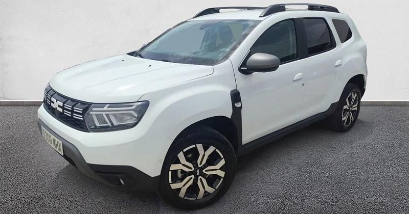 Usado 2023 Dacia Duster Journey SUV | 19.900 € (Precio justo) - Imagen 1/4