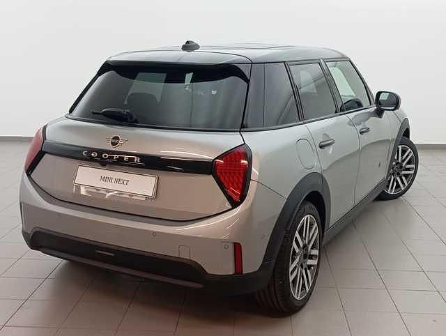 Usado Mini Cooper 156 CV (114 kW) 2025 Utilitario