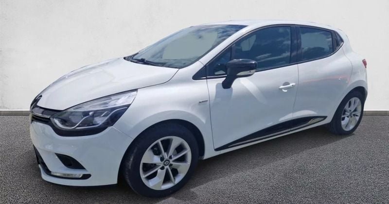 Usado 2018 Renault Clio IV Zen | 10.800 € (Super precio) - Imagen 1/4
