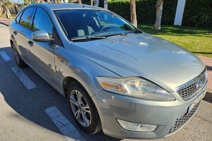 Usado 2008 Ford Mondeo Trend | 4300 € (Precio justo) - Imagen 1/4