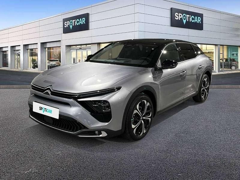 Nuevo Citroën C5 X PureTech 181 CV (133 kW) 2025 Gris Familiar