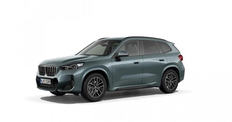Usado BMW X1 163 HP (119 kW) 2024 SUV