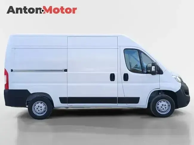Usado Opel Movano 140 CV (102 kW) 2022 Blanco Van