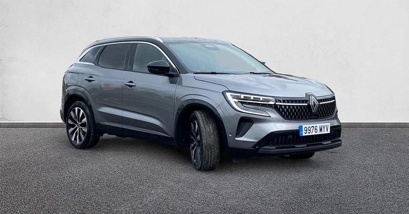 Usado Renault Austral Techno 200 CV (147 kW) 2025 SUV