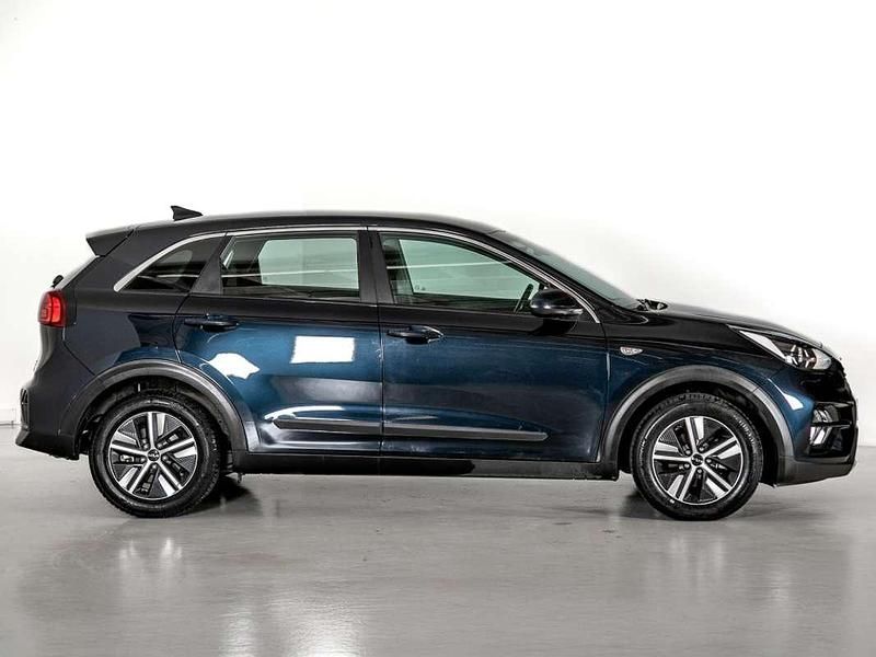 Usado Kia Niro 141 CV (103 kW) 2022 SUV