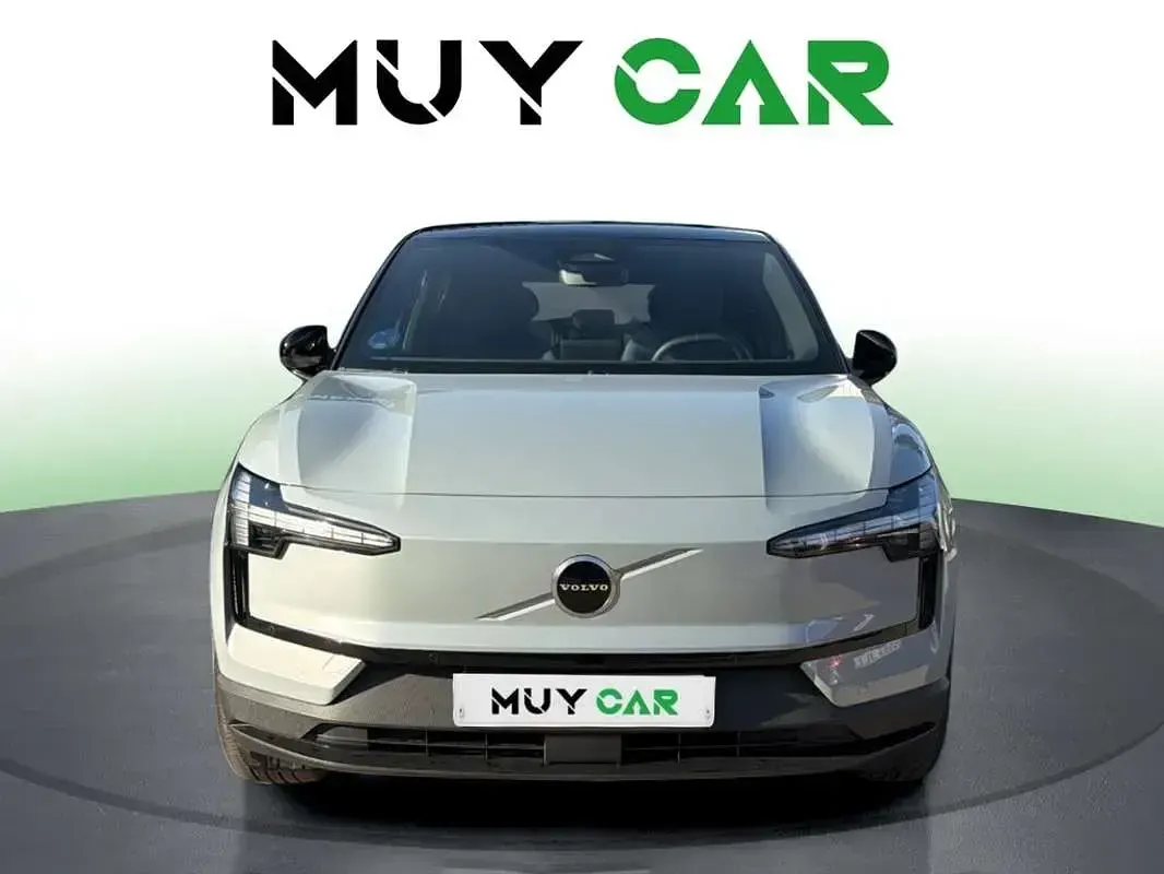 Usado Volvo EX30 Plus 200 kW (272 CV) 2024 Gris SUV