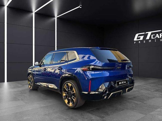 Usado BMW XM 654 CV (481 kW) 2023 Azul SUV