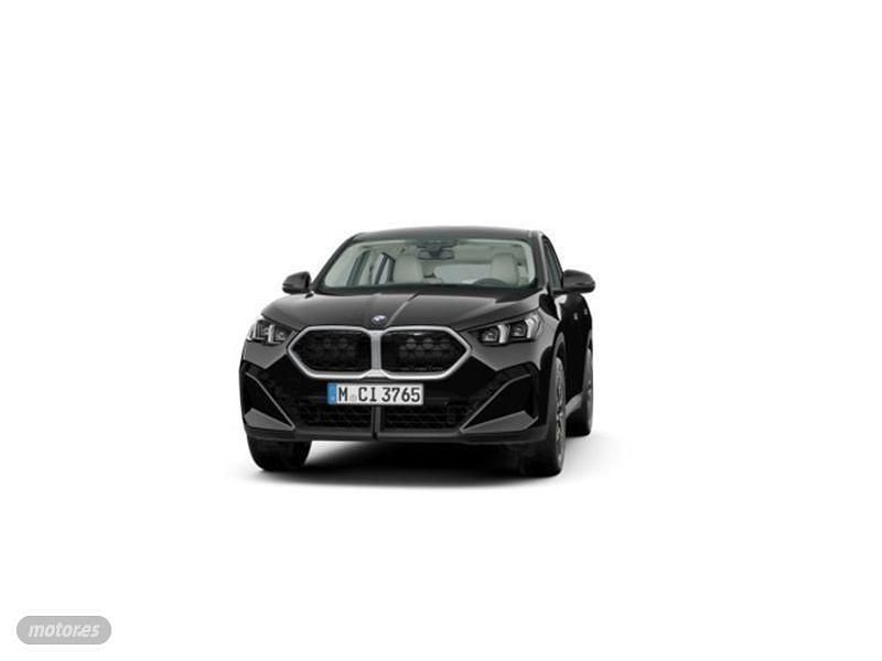 Negro Usado 2025 BMW X2 Shadowline SUV | 47.900 € - Imagen 1/4