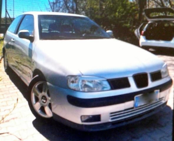 Usado 2002 Seat Ibiza Stella | 2300 € (Buen precio) - Imagen 1/2