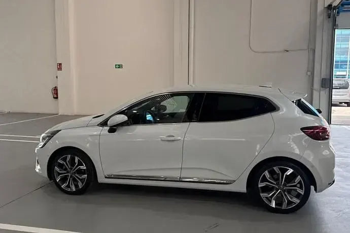 Usado Renault Clio Zen 140 CV (102 kW) 2020