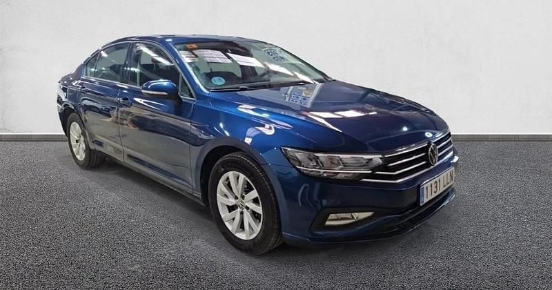Usado VW Passat Business 122 CV (89 kW) 2020