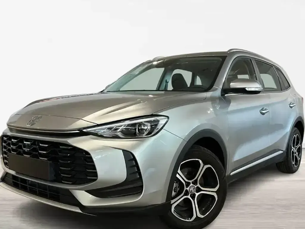 Nuevo MG ZS Comfort 197 CV (144 kW) 2026 Otro SUV