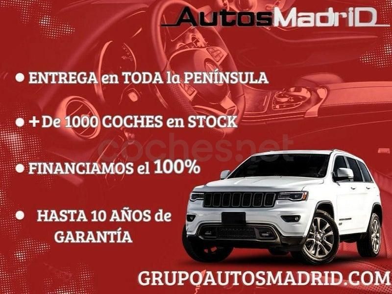 Usado Hyundai Tucson 132 CV (97 kW) 2019 Blanco SUV