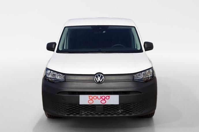 Usado VW Caddy 102 CV (75 kW) 2024 Monovolumen