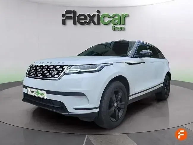 Usado Land Rover Range Rover Velar 180 CV (132 kW) 2020 Blanco SUV