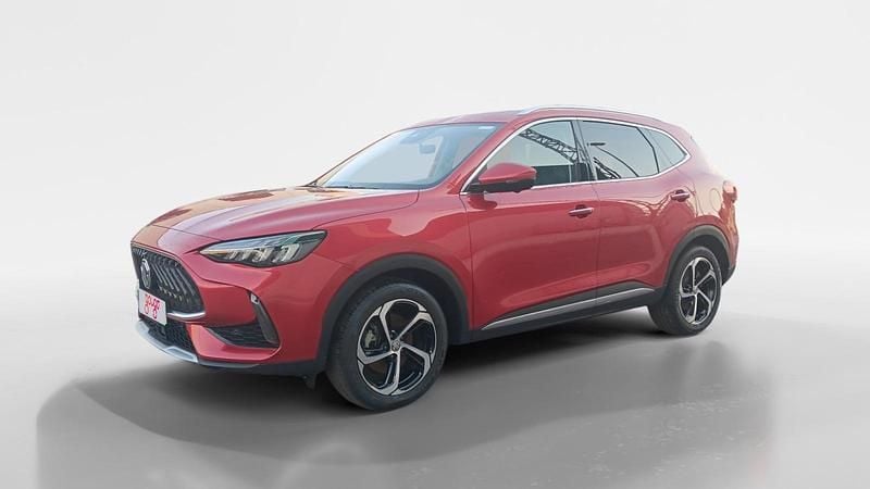 Negro Usado 2024 MG HS Luxury SUV | 23.395 € (Precio justo) - Imagen 1/4