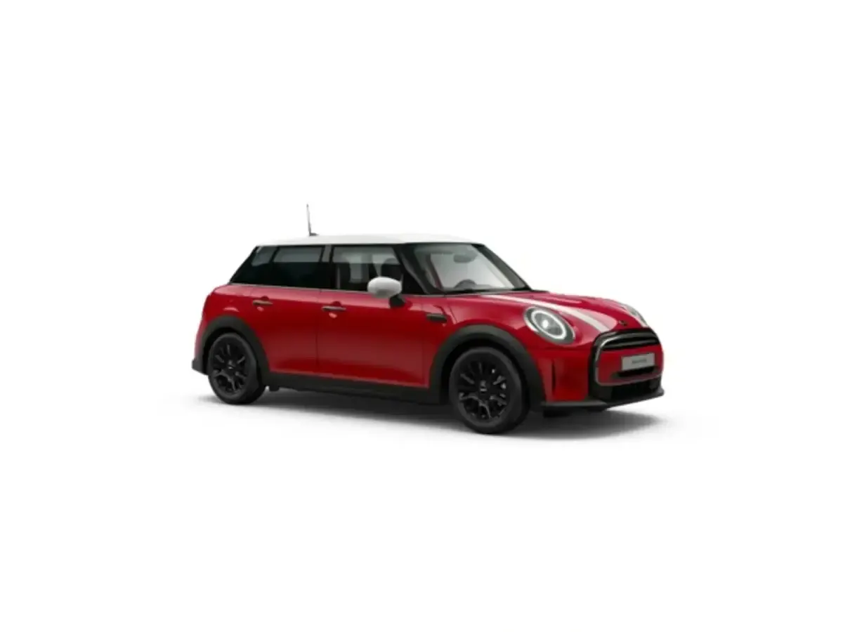 Usado Mini Cooper 136 CV (100 kW) 2021 Utilitario