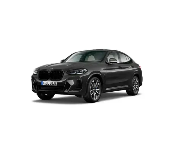 Usado BMW X4 xLine 190 CV (139 kW) 2023 SUV