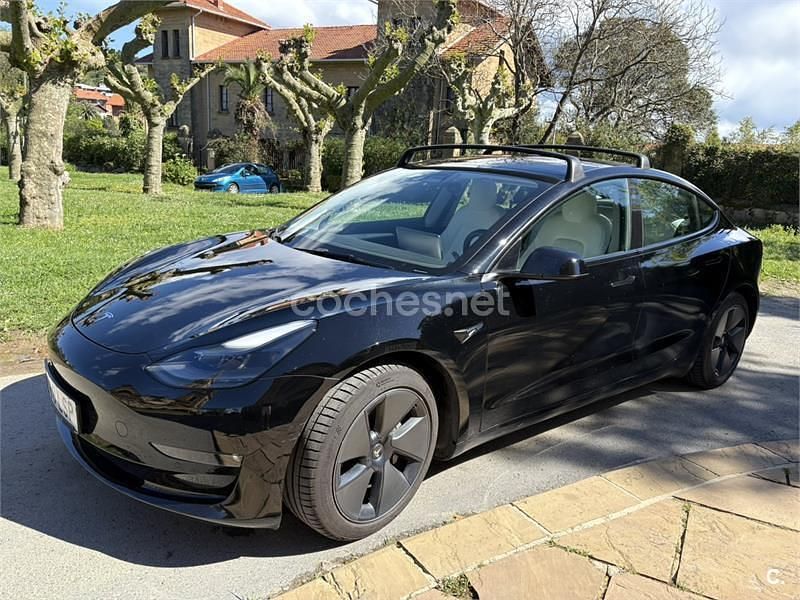 Usado Tesla Model 3 2021 Eléctrico Berlina